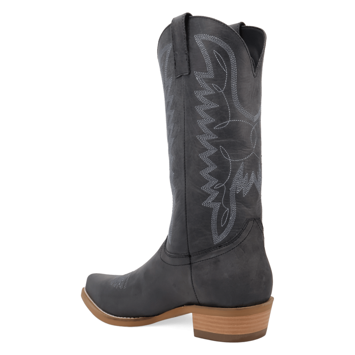 Dingo1969 WORKHORSE LEATHER BOOT