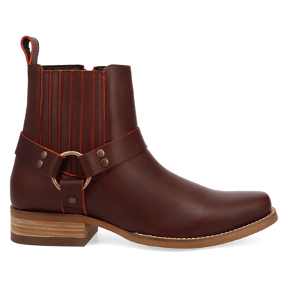 Dingo1969 ROWDY LEATHER BOOT