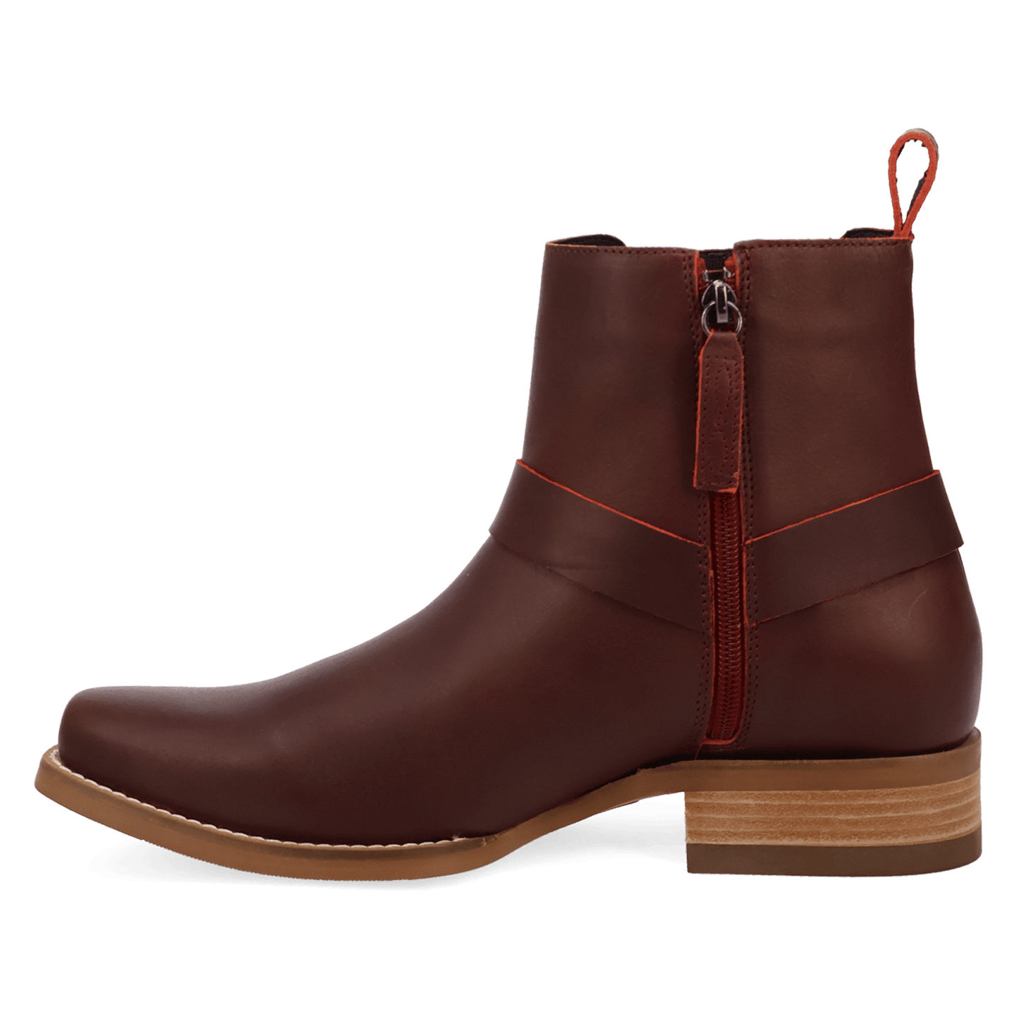 Dingo1969 ROWDY LEATHER BOOT