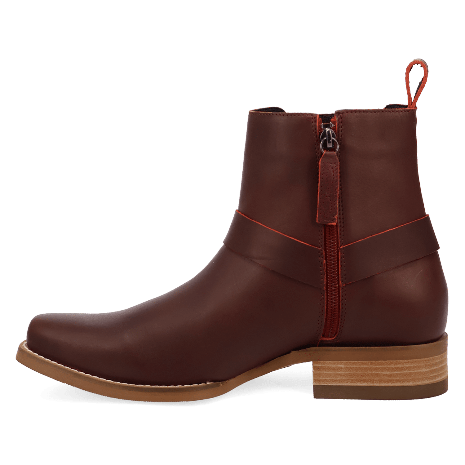 Dingo1969 ROWDY LEATHER BOOT