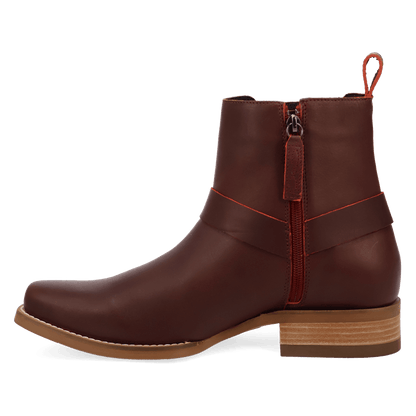 Dingo1969 ROWDY LEATHER BOOT