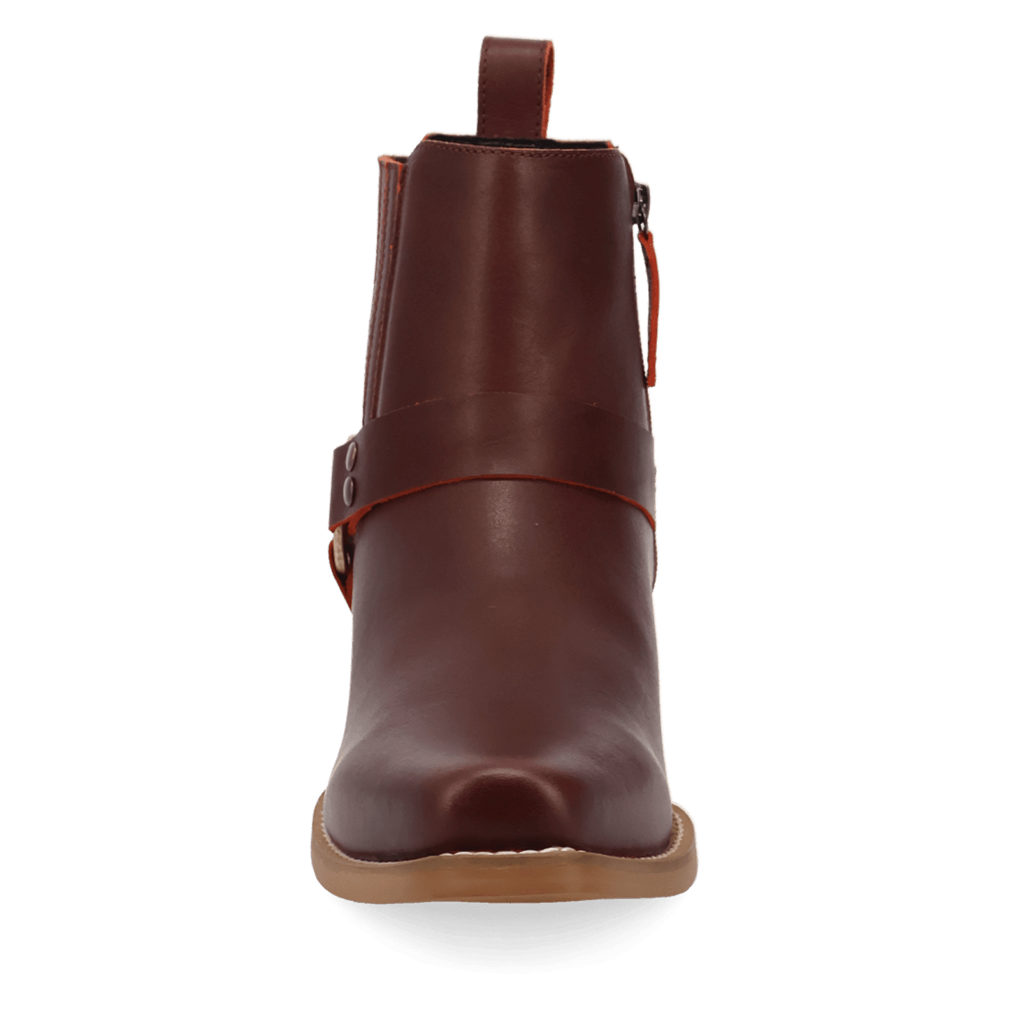 Dingo1969 ROWDY LEATHER BOOT