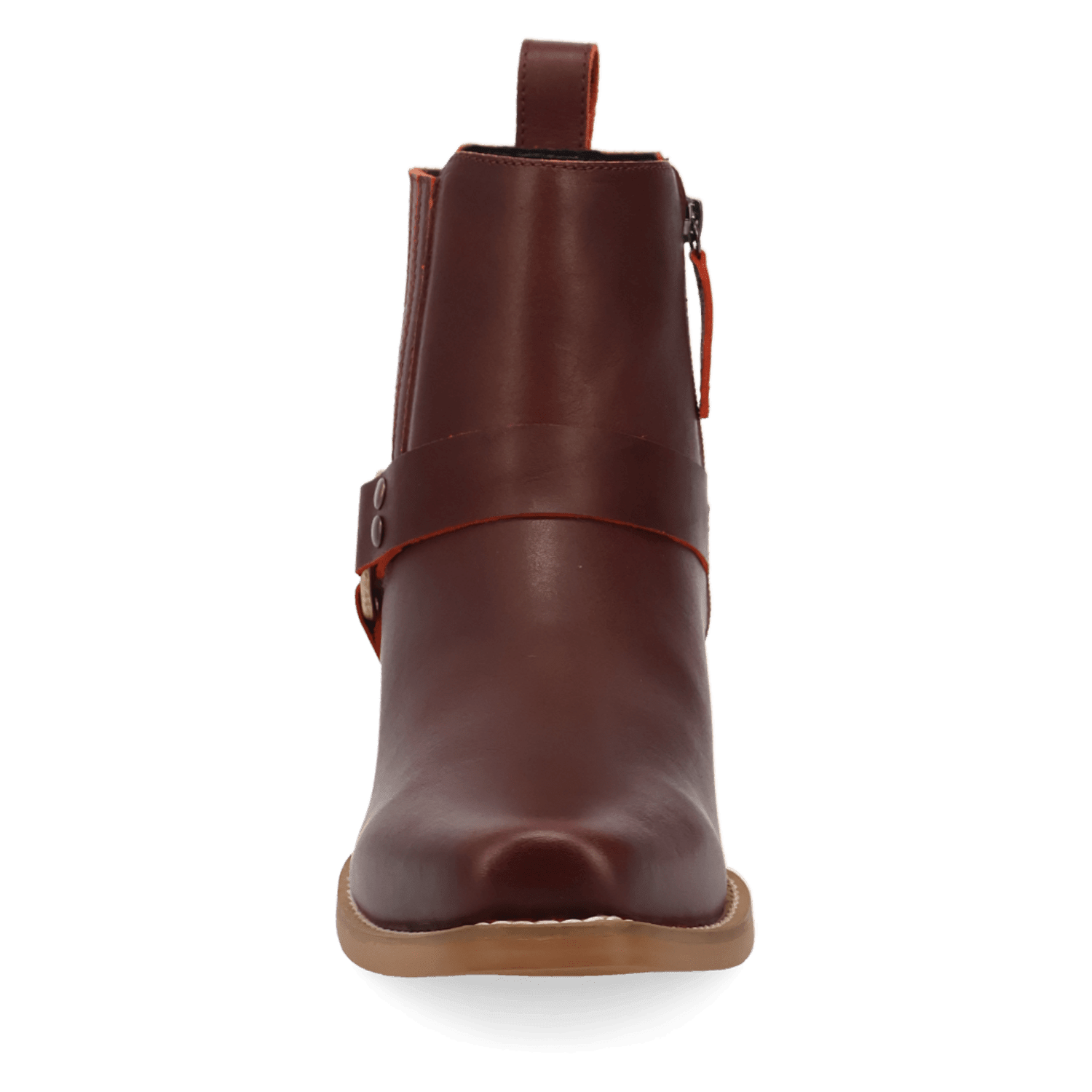 Dingo1969 ROWDY LEATHER BOOT