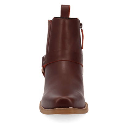 Dingo1969 ROWDY LEATHER BOOT