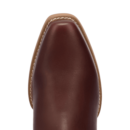 Dingo1969 ROWDY LEATHER BOOT