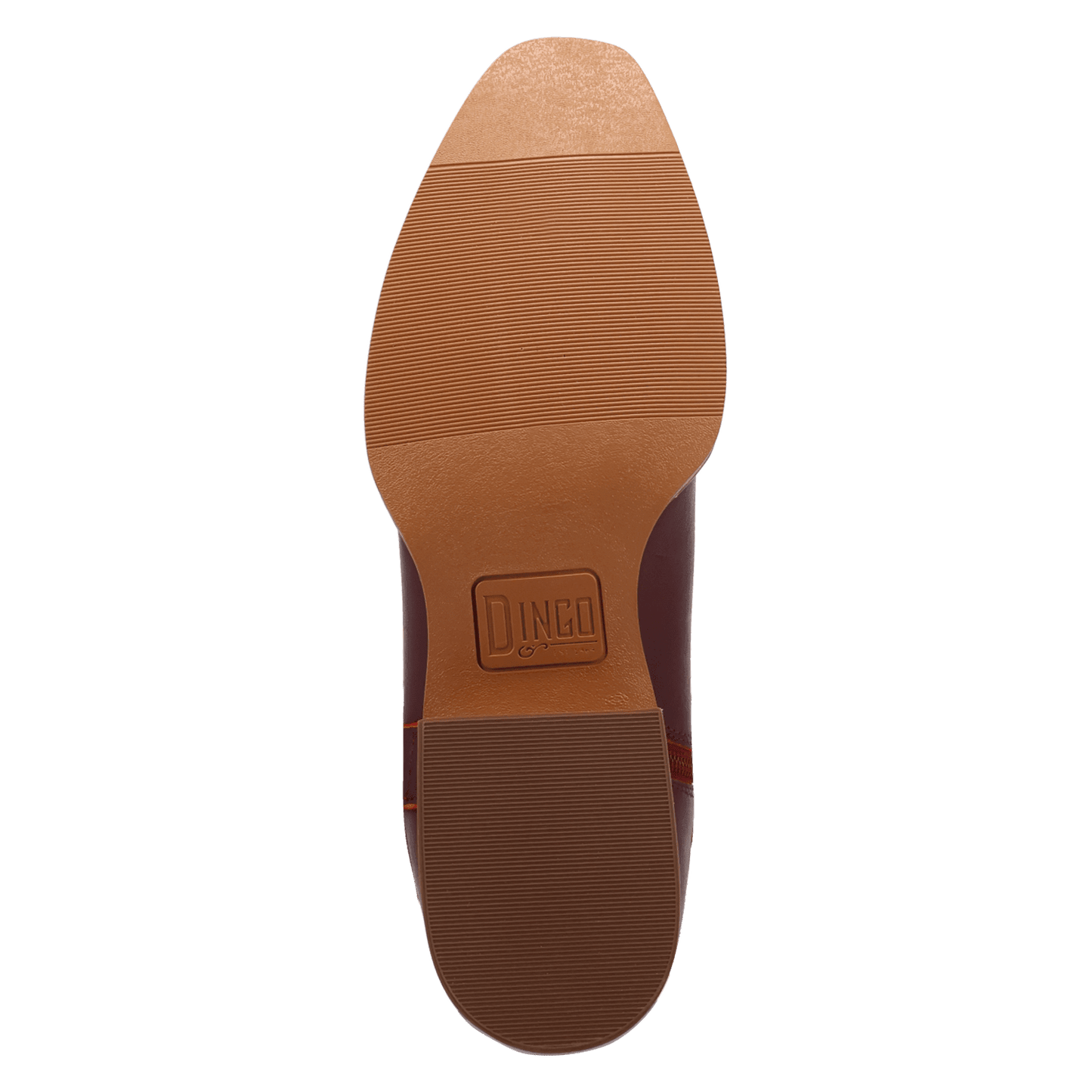 Dingo1969 ROWDY LEATHER BOOT