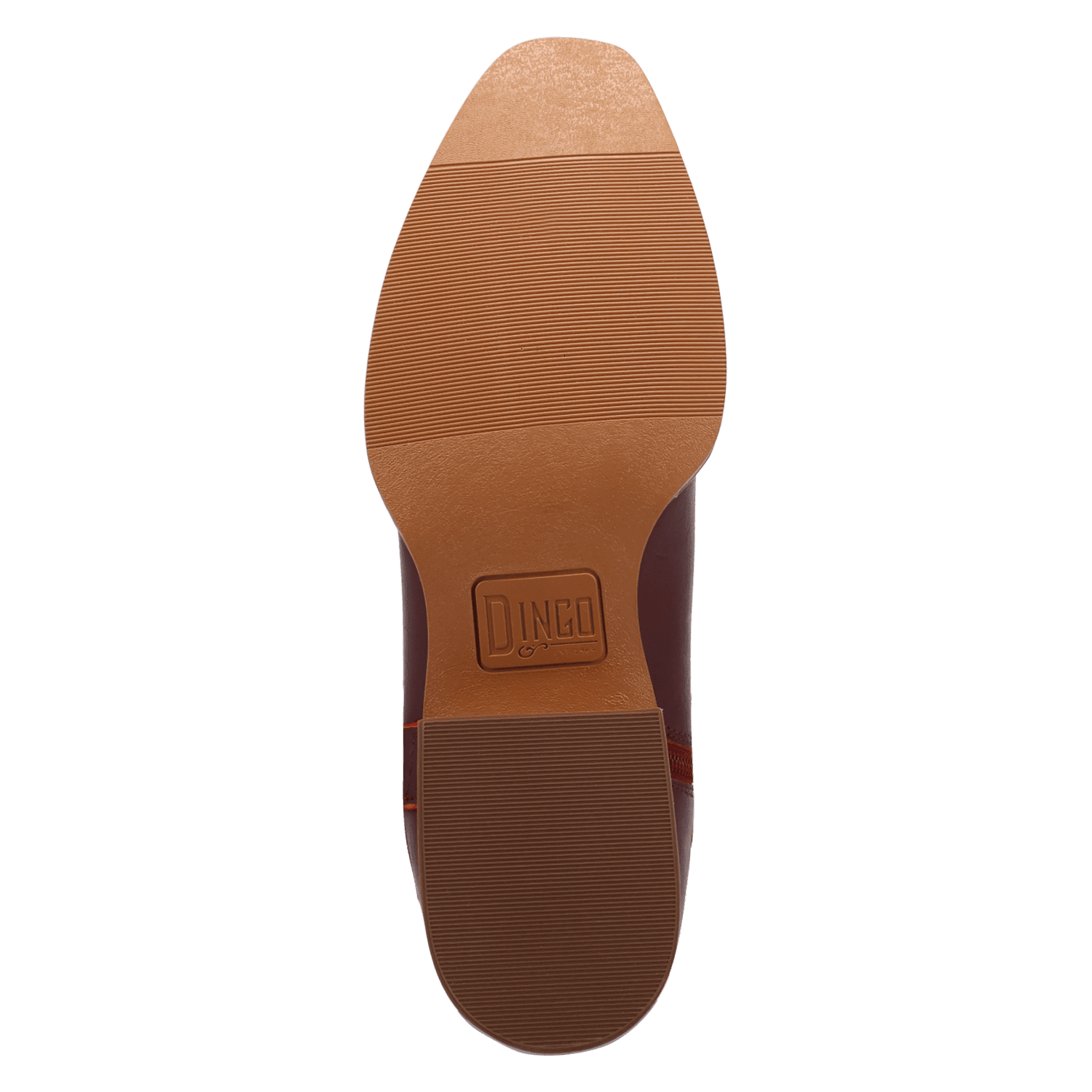 Dingo1969 ROWDY LEATHER BOOT