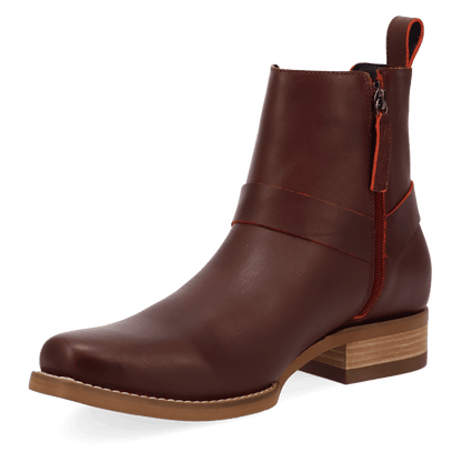 Dingo1969 ROWDY LEATHER BOOT