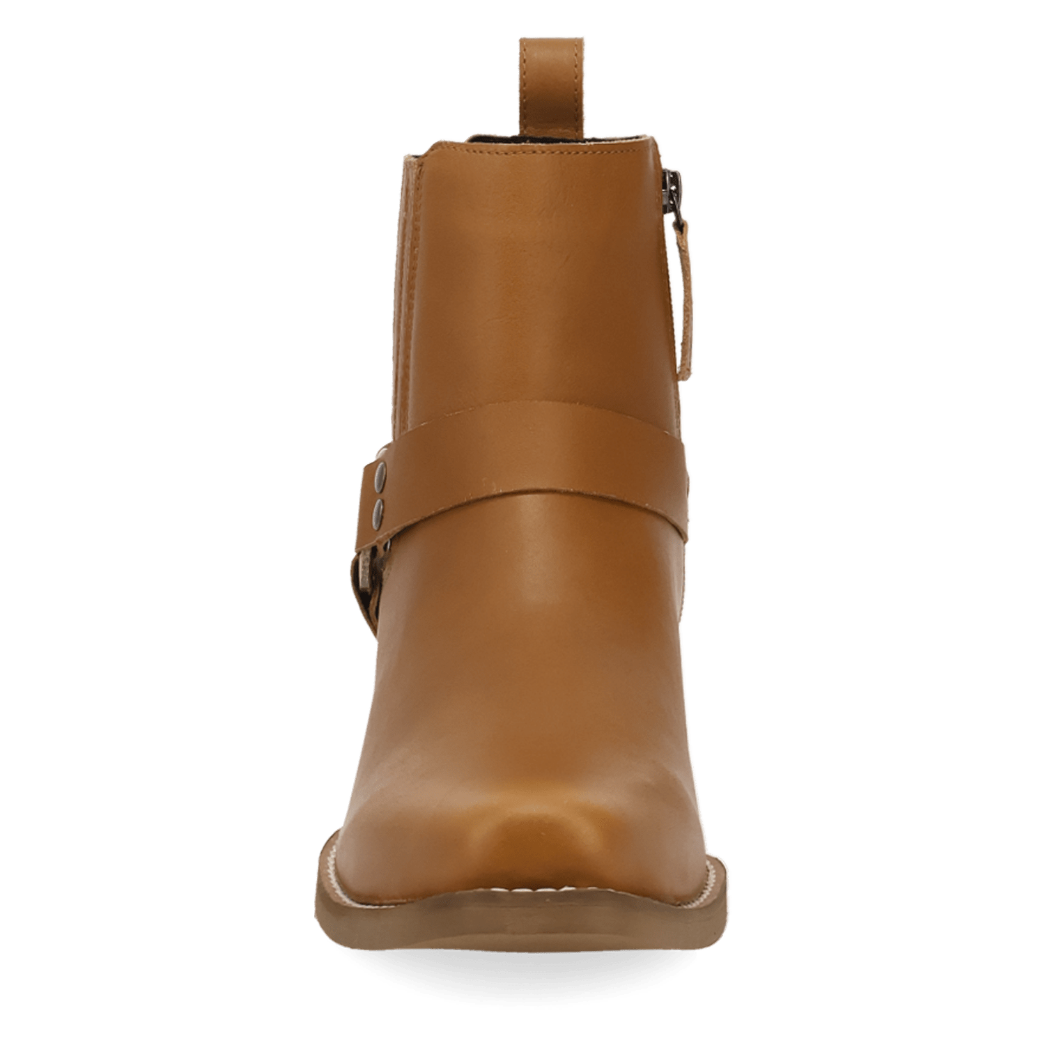 Dingo1969 ROWDY LEATHER BOOT