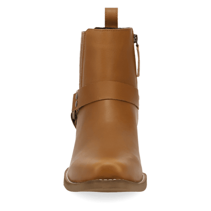 Dingo1969 ROWDY LEATHER BOOT