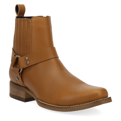 Dingo1969 ROWDY LEATHER BOOT