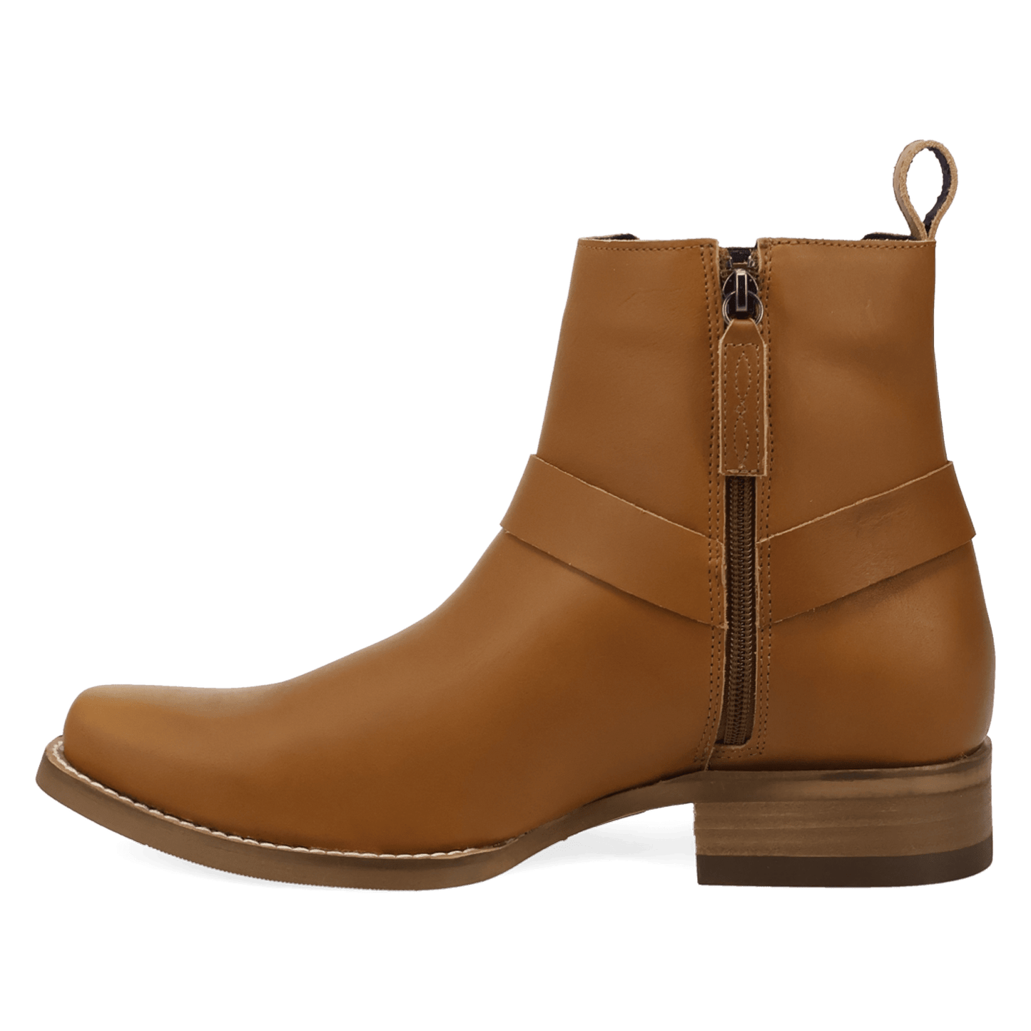 Dingo1969 ROWDY LEATHER BOOT
