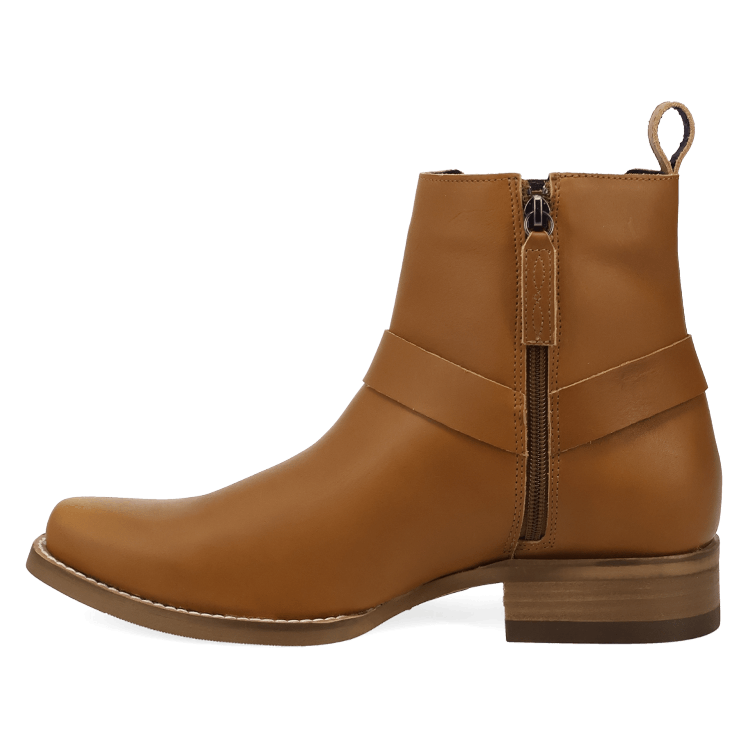 Dingo1969 ROWDY LEATHER BOOT