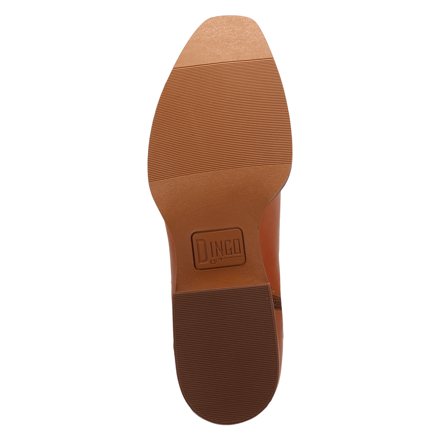 Dingo1969 ROWDY LEATHER BOOT