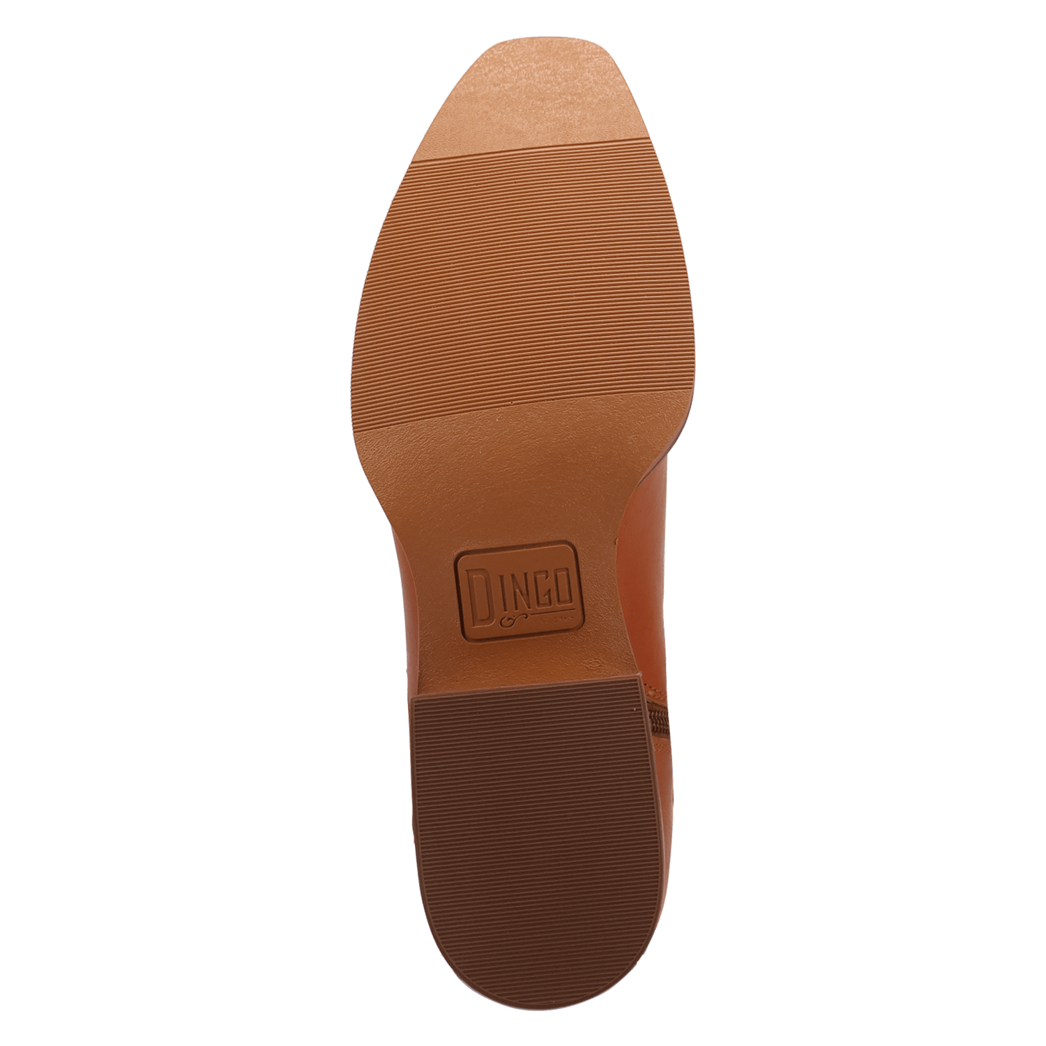 Dingo1969 ROWDY LEATHER BOOT
