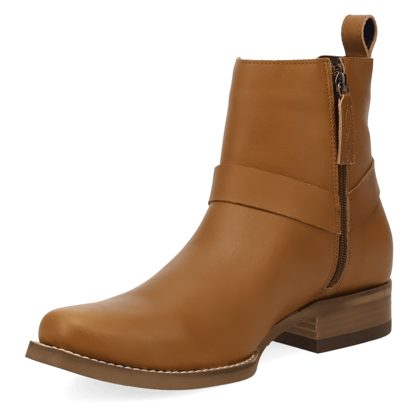 Dingo1969 ROWDY LEATHER BOOT