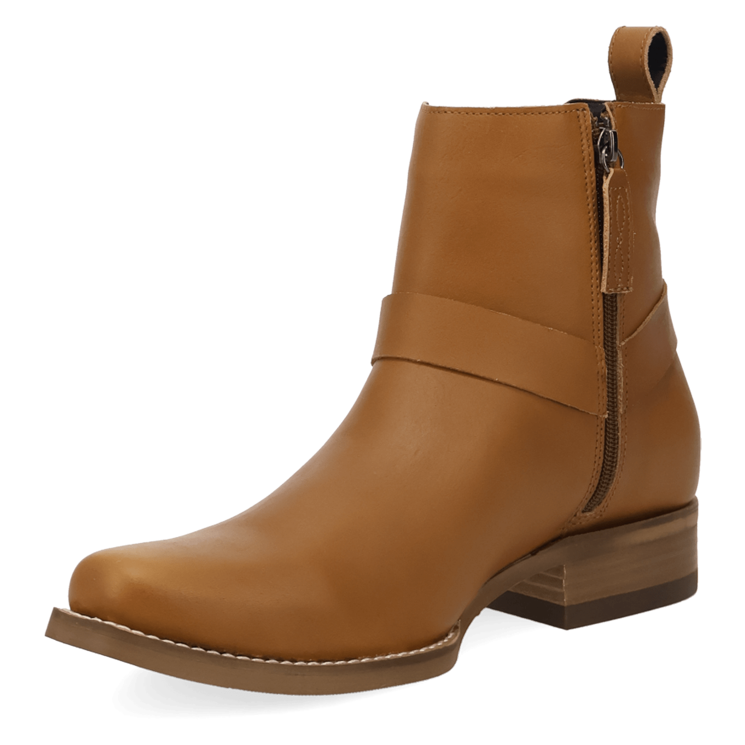 Dingo1969 ROWDY LEATHER BOOT