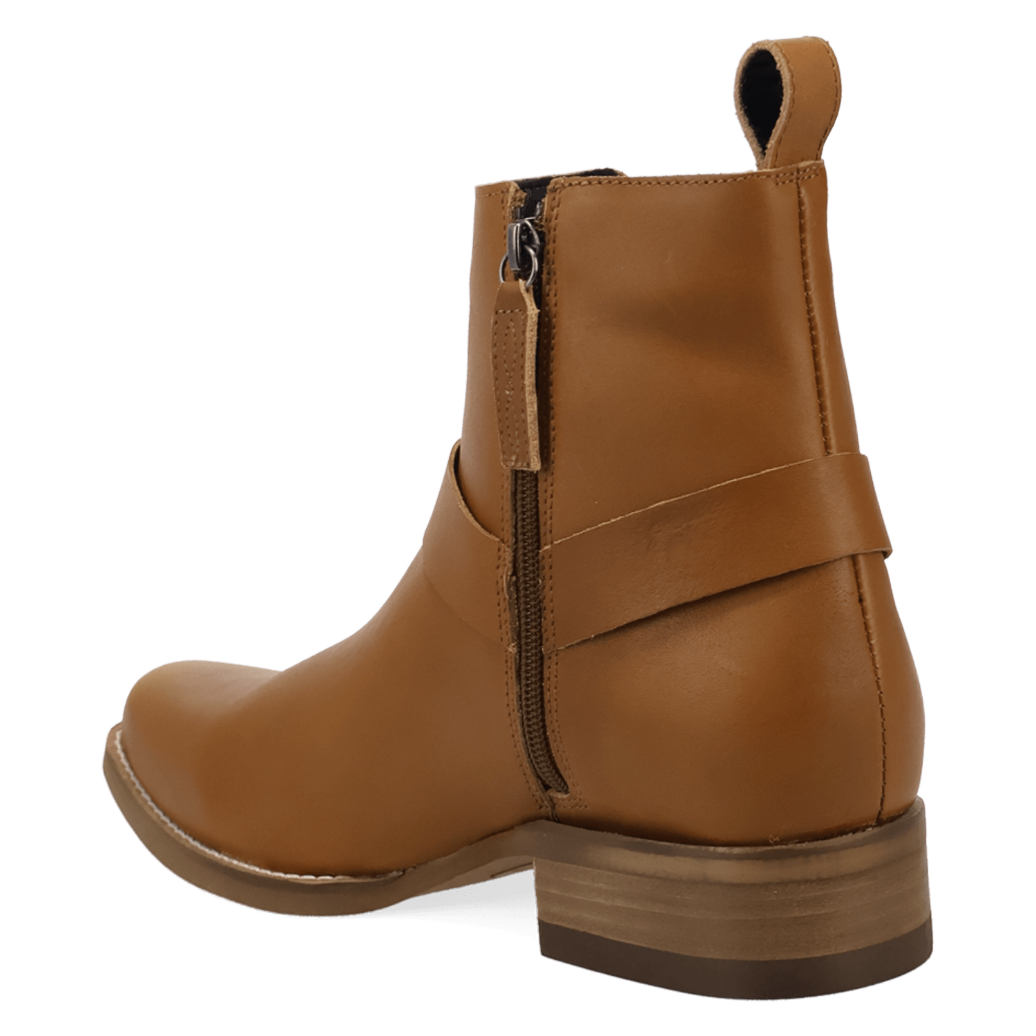 Dingo1969 ROWDY LEATHER BOOT