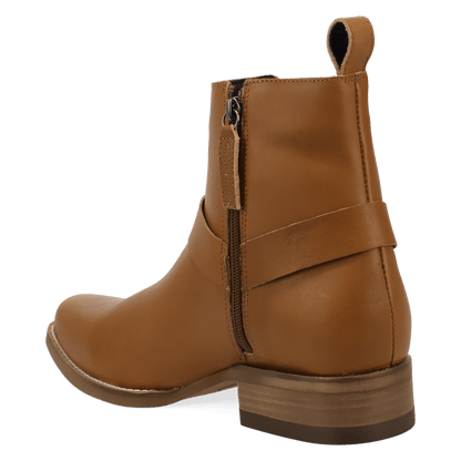 Dingo1969 ROWDY LEATHER BOOT