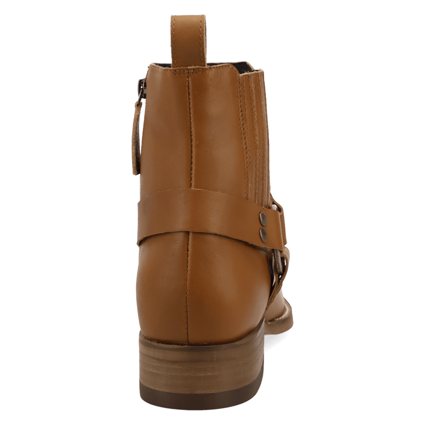 Dingo1969 ROWDY LEATHER BOOT