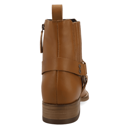 Dingo1969 ROWDY LEATHER BOOT