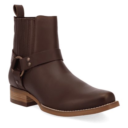 Dingo1969 ROWDY LEATHER BOOT