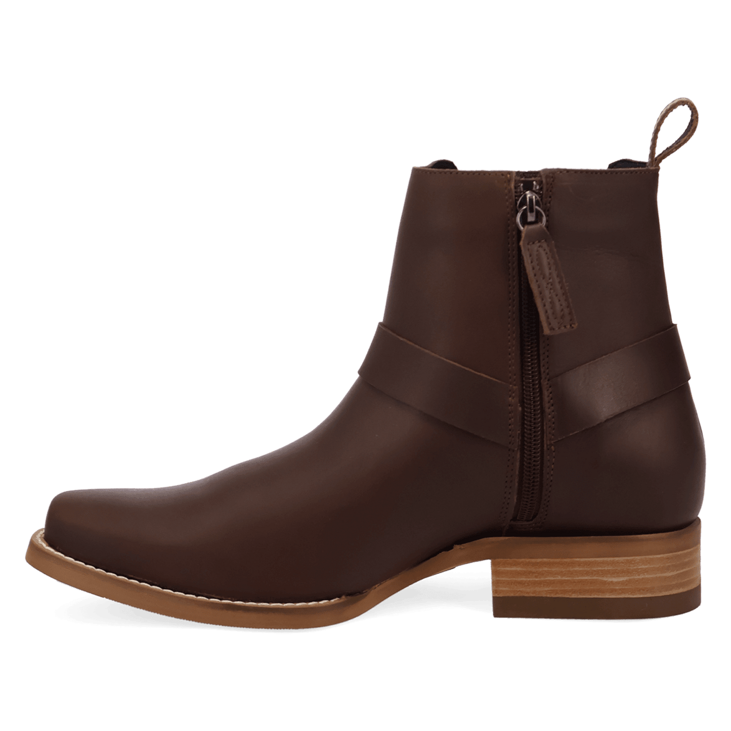 Dingo1969 ROWDY LEATHER BOOT