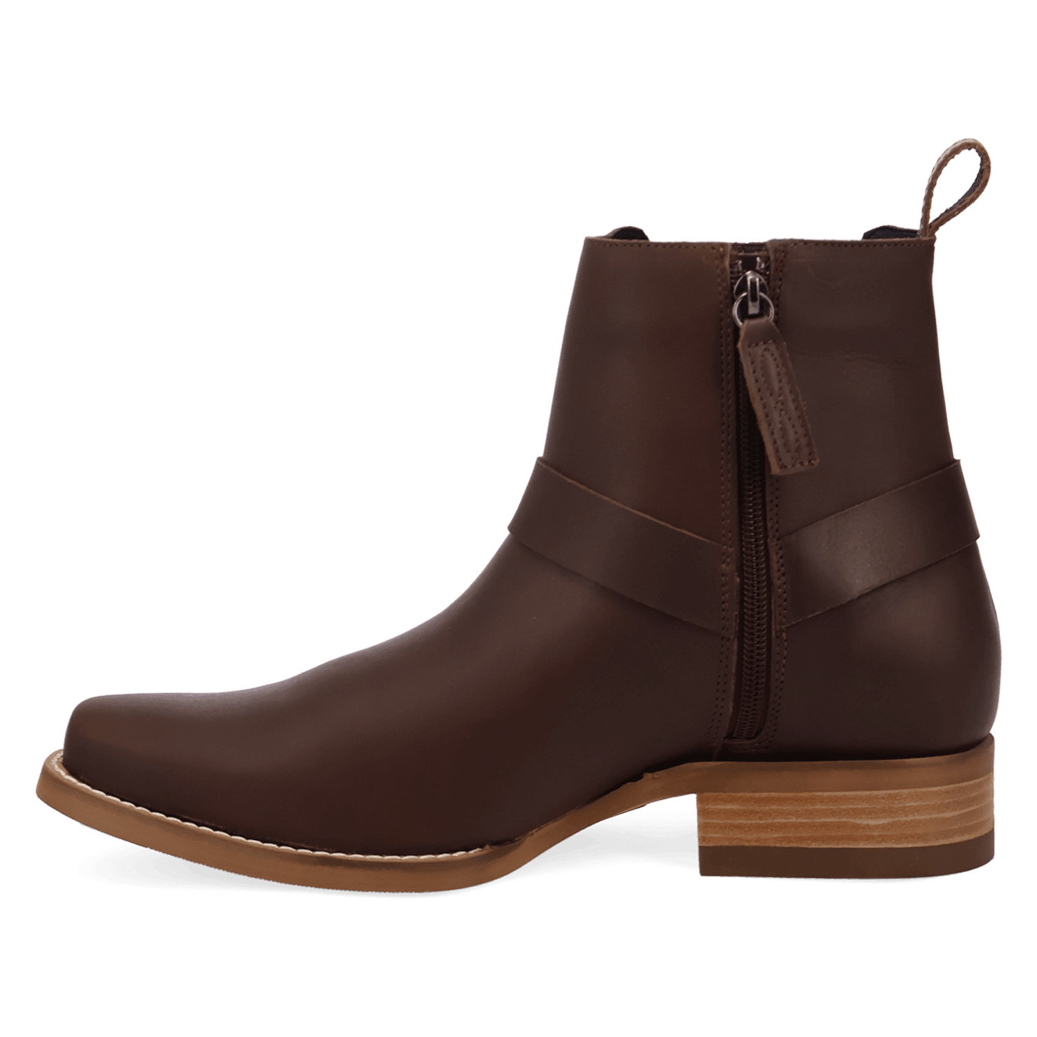 Dingo1969 ROWDY LEATHER BOOT