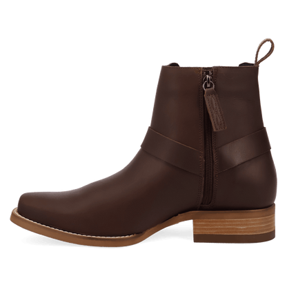 Dingo1969 ROWDY LEATHER BOOT