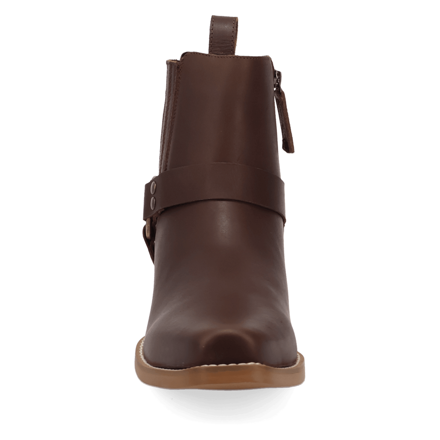 Dingo1969 ROWDY LEATHER BOOT