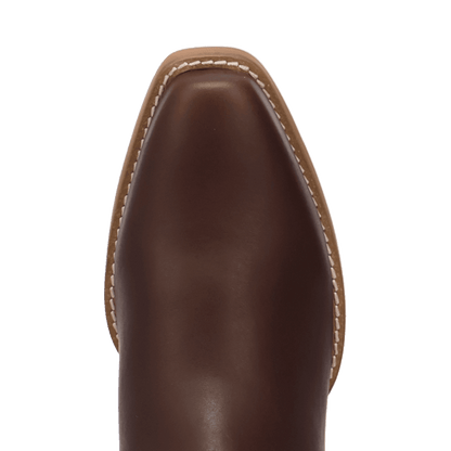 Dingo1969 ROWDY LEATHER BOOT