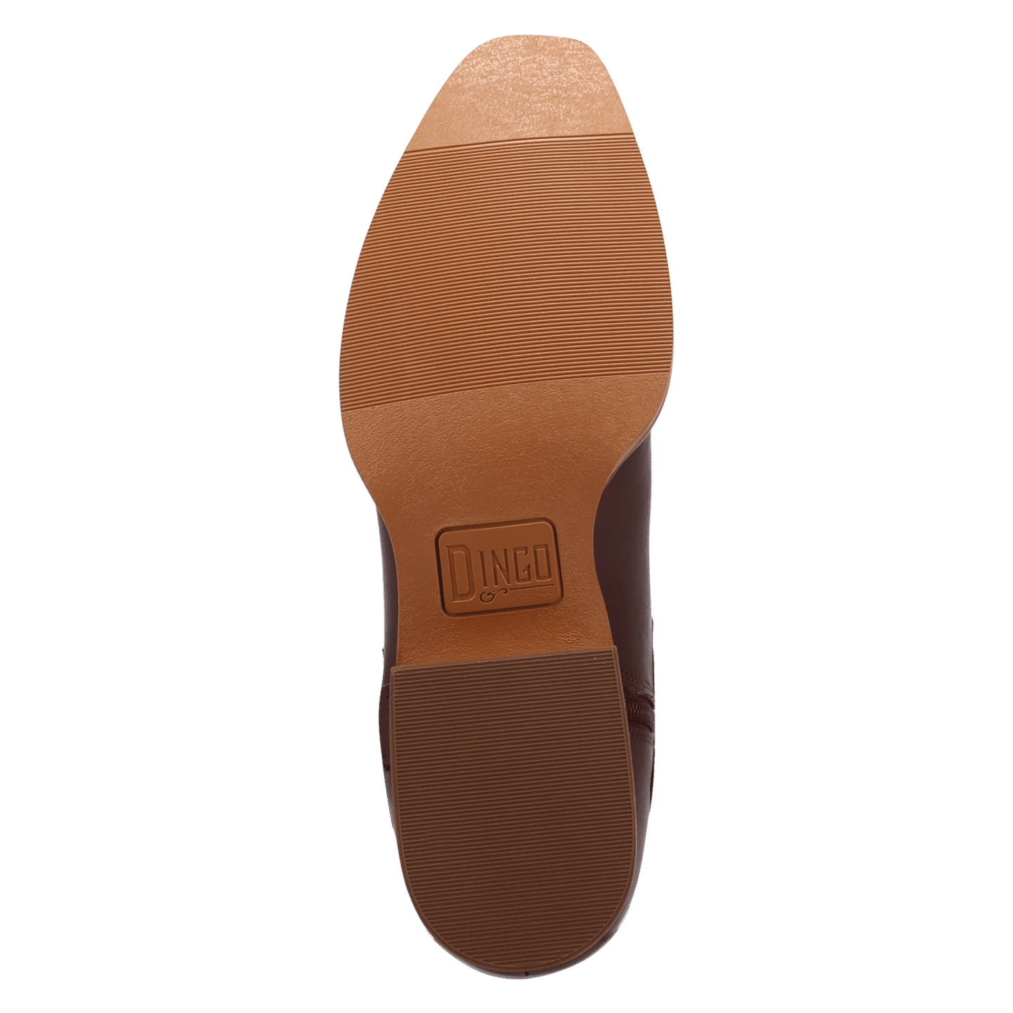 Dingo1969 ROWDY LEATHER BOOT
