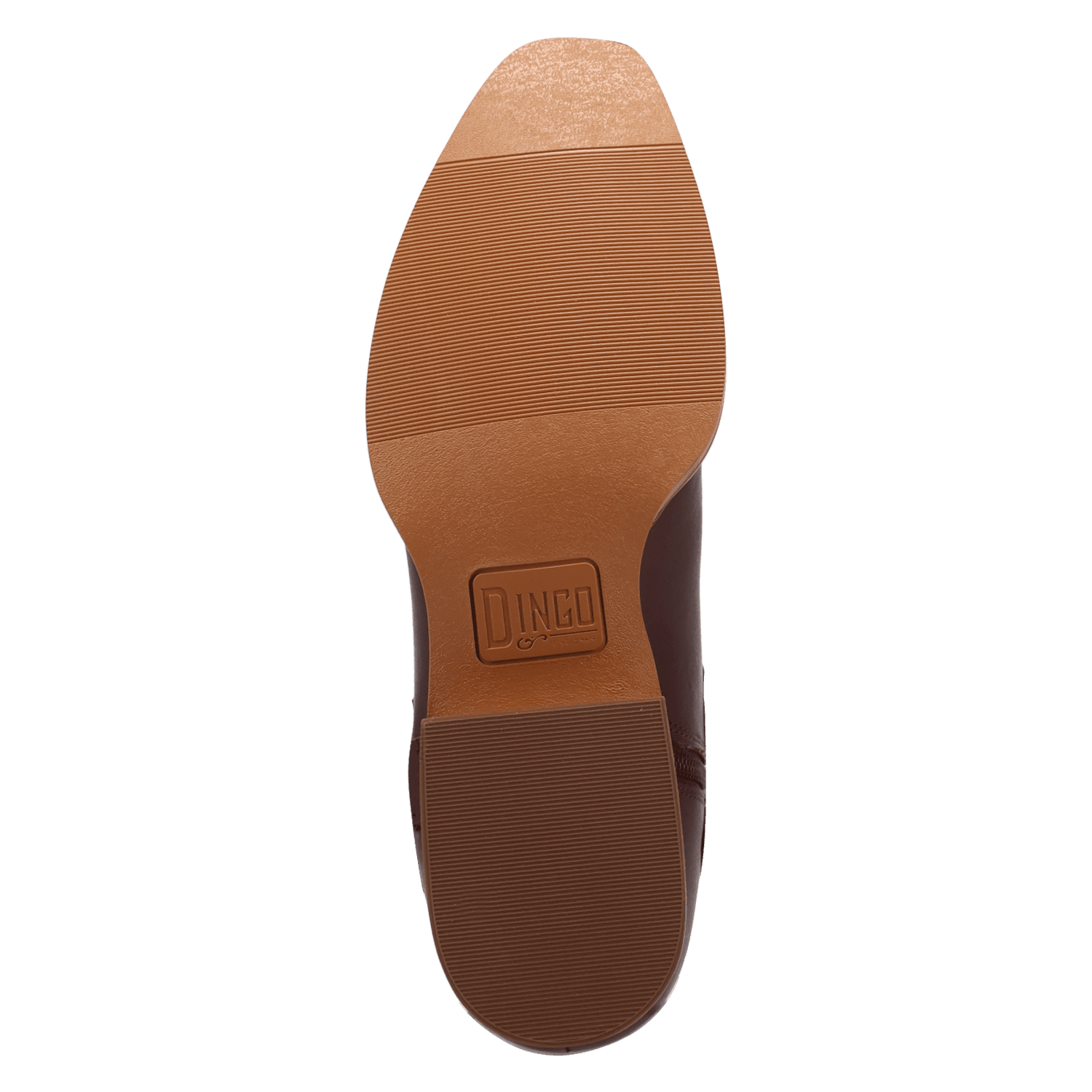 Dingo1969 ROWDY LEATHER BOOT