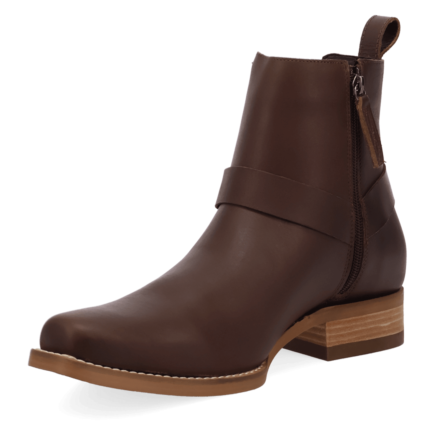 Dingo1969 ROWDY LEATHER BOOT