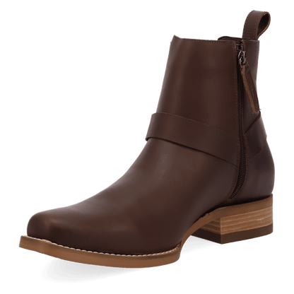 Dingo1969 ROWDY LEATHER BOOT