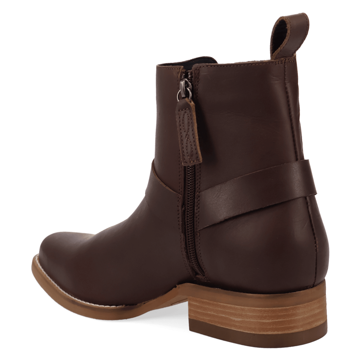 Dingo1969 ROWDY LEATHER BOOT