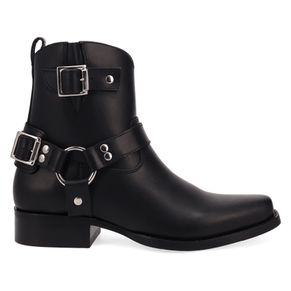 Dingo1969 RENEGADE LEATHER BOOT