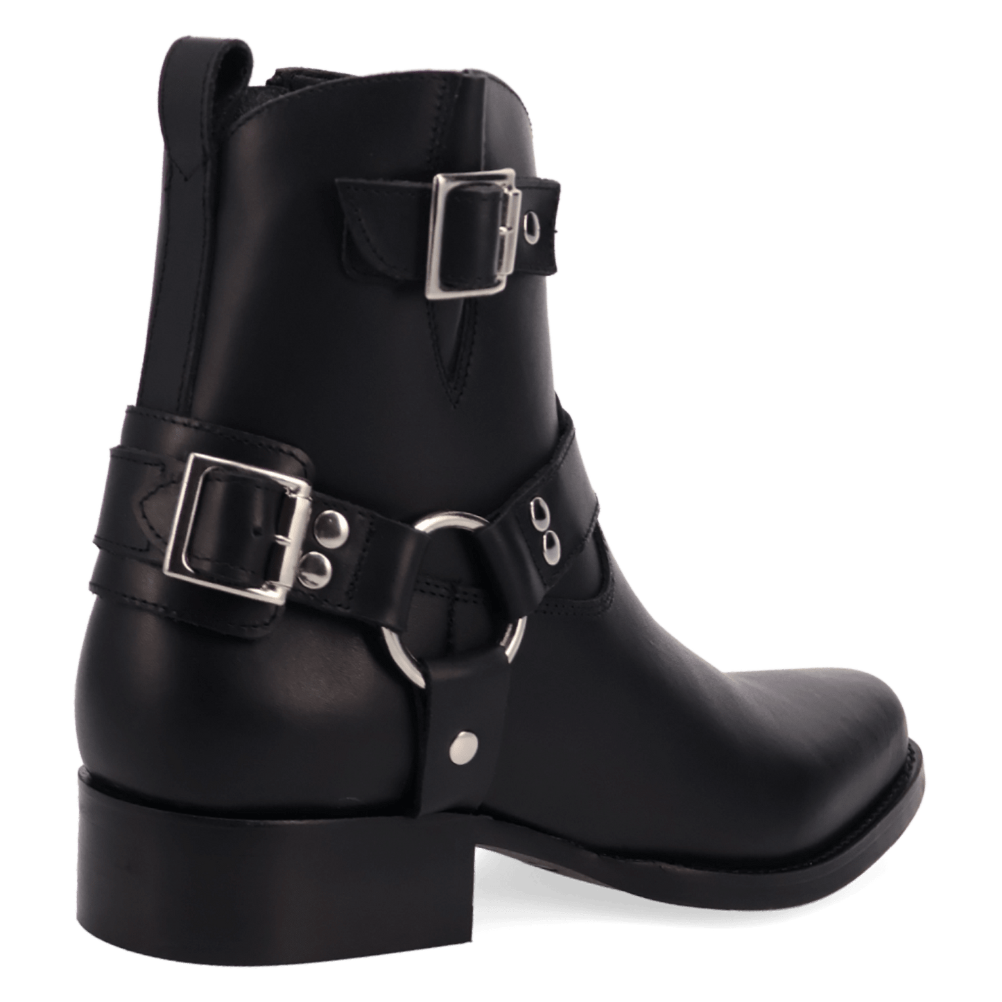Dingo1969 RENEGADE LEATHER BOOT
