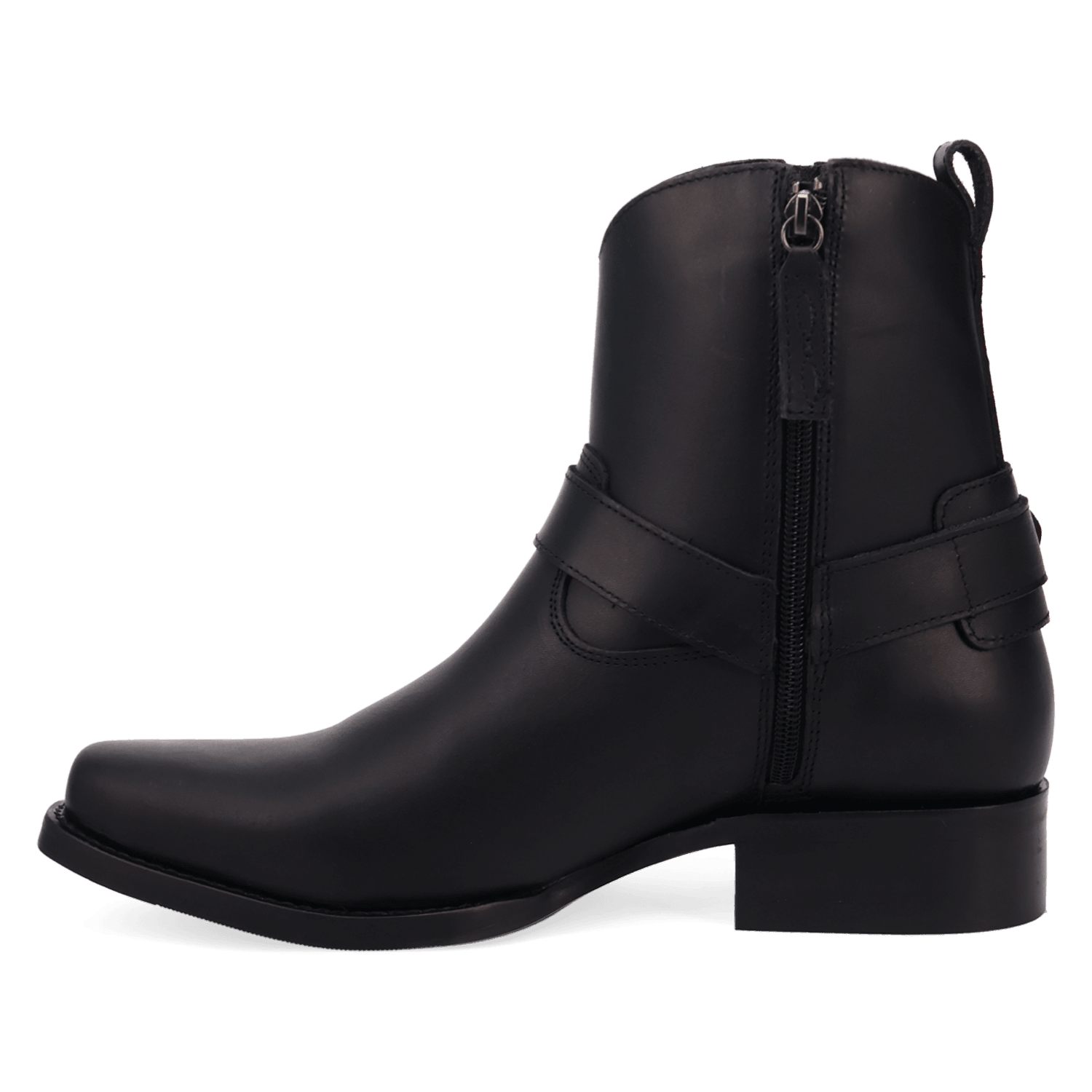 Dingo1969 RENEGADE LEATHER BOOT