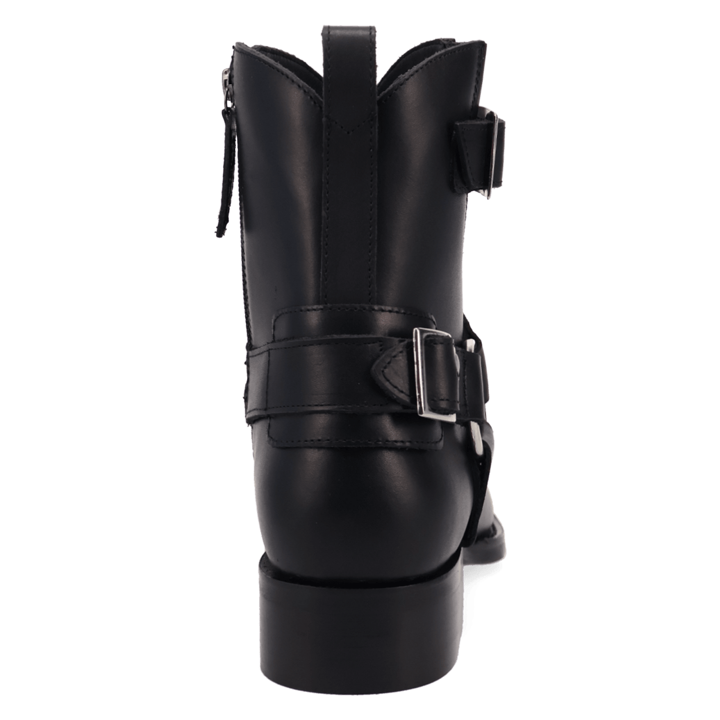 Dingo1969 RENEGADE LEATHER BOOT