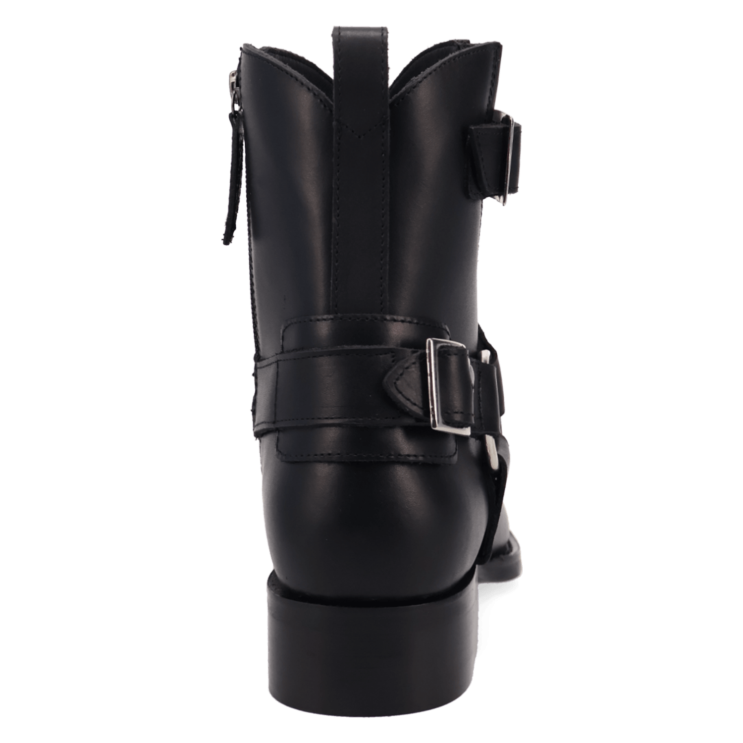 Dingo1969 RENEGADE LEATHER BOOT