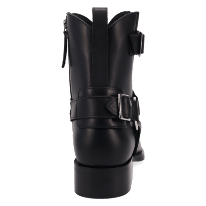 Dingo1969 RENEGADE LEATHER BOOT