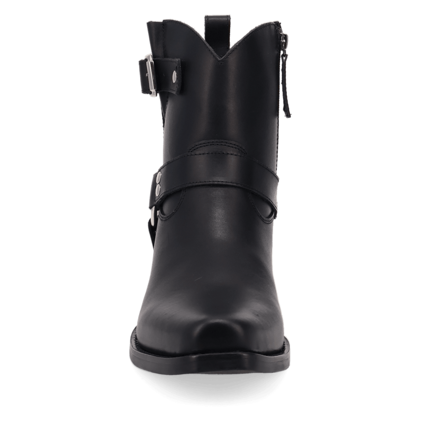 Dingo1969 RENEGADE LEATHER BOOT