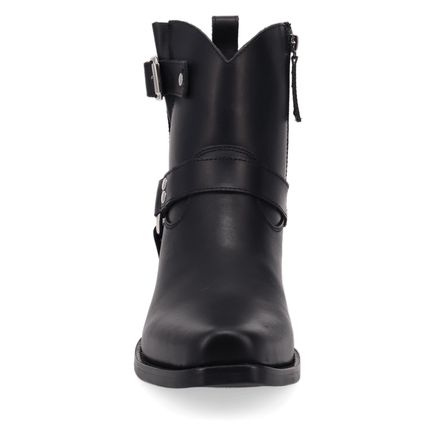 Dingo1969 RENEGADE LEATHER BOOT