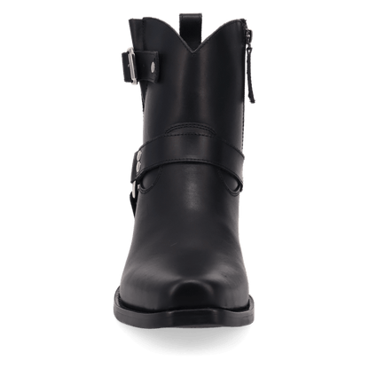 Dingo1969 RENEGADE LEATHER BOOT