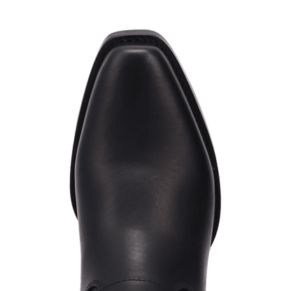 Dingo1969 RENEGADE LEATHER BOOT