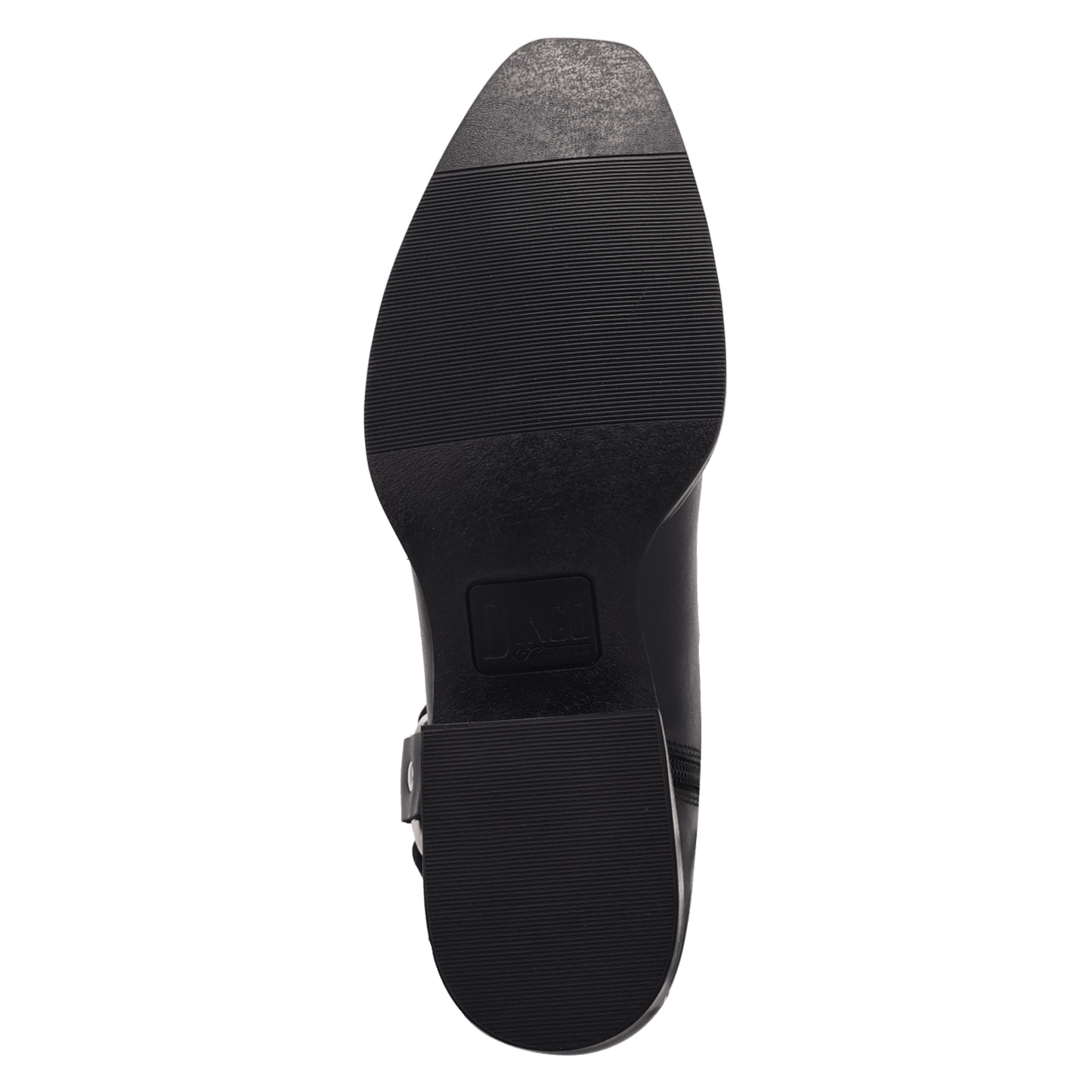 Dingo1969 RENEGADE LEATHER BOOT