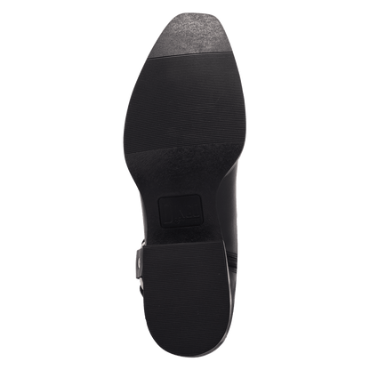 Dingo1969 RENEGADE LEATHER BOOT