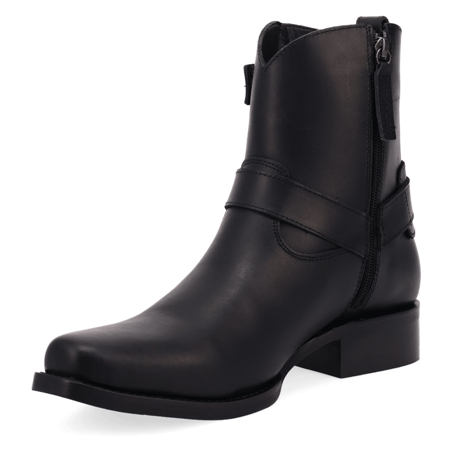 Dingo1969 RENEGADE LEATHER BOOT