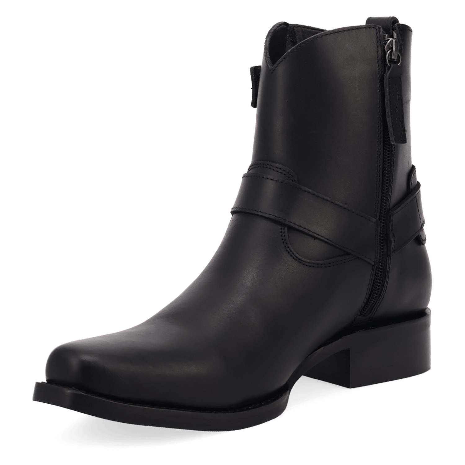 Dingo1969 RENEGADE LEATHER BOOT